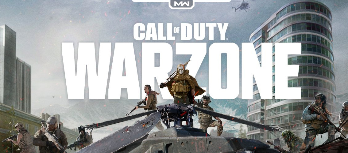 Call of Duty Warzone