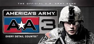 Americas Army 3