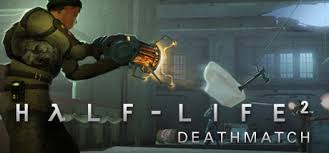 Half-Life 2: Deathmatsch