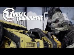 Unreal Tournament (Remake)