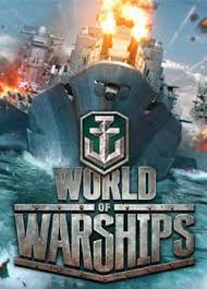 World of Warship
